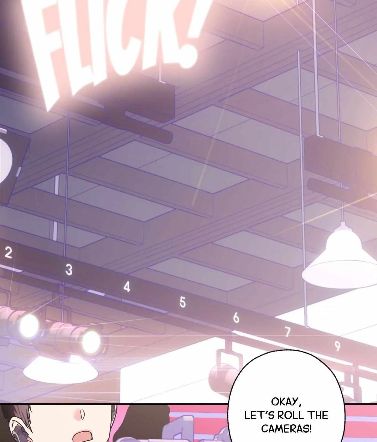 Exclusive Scandal Chapter 61 page 38 - 