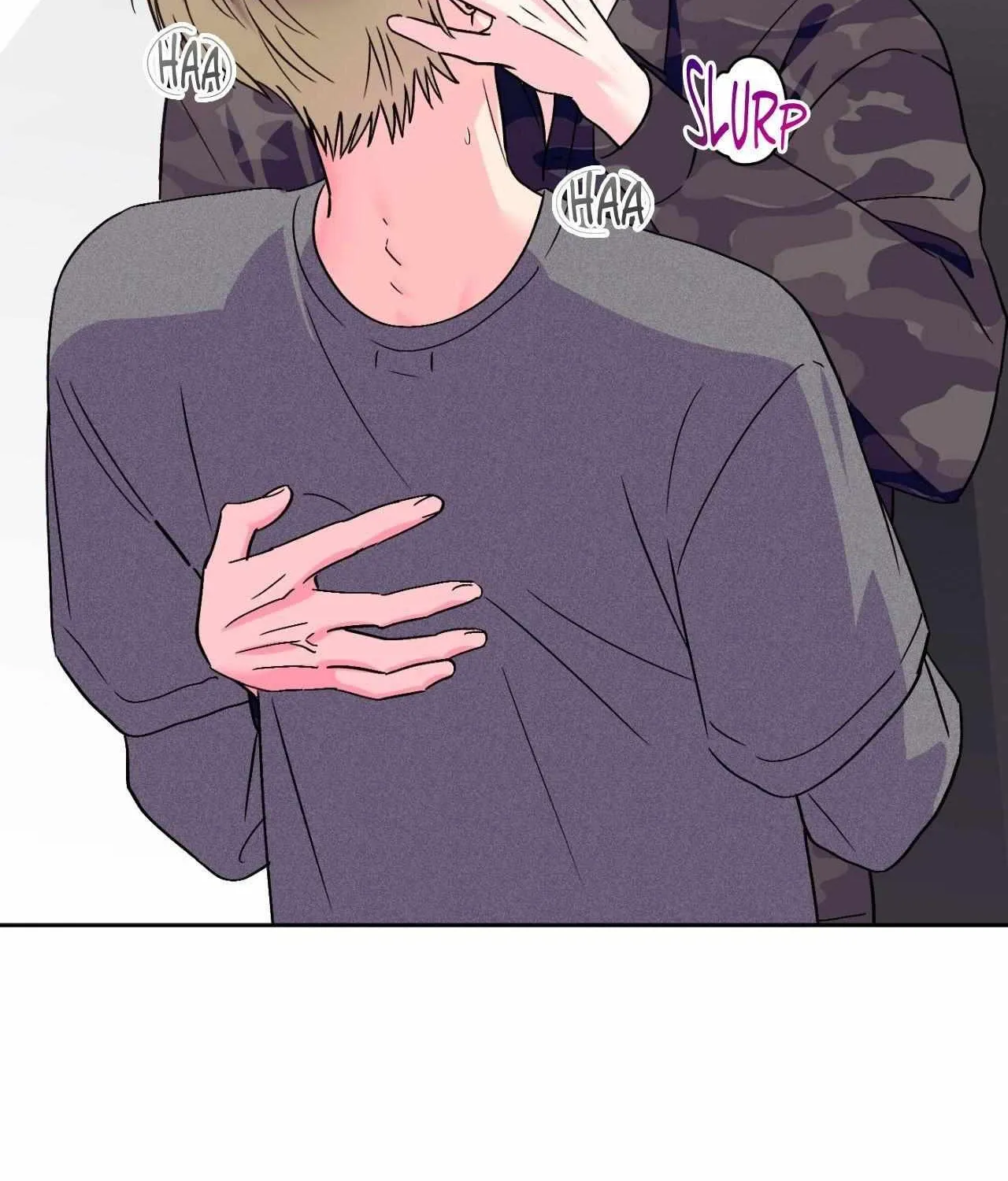 Exclusive Scandal Chapter 61 page 5 - 