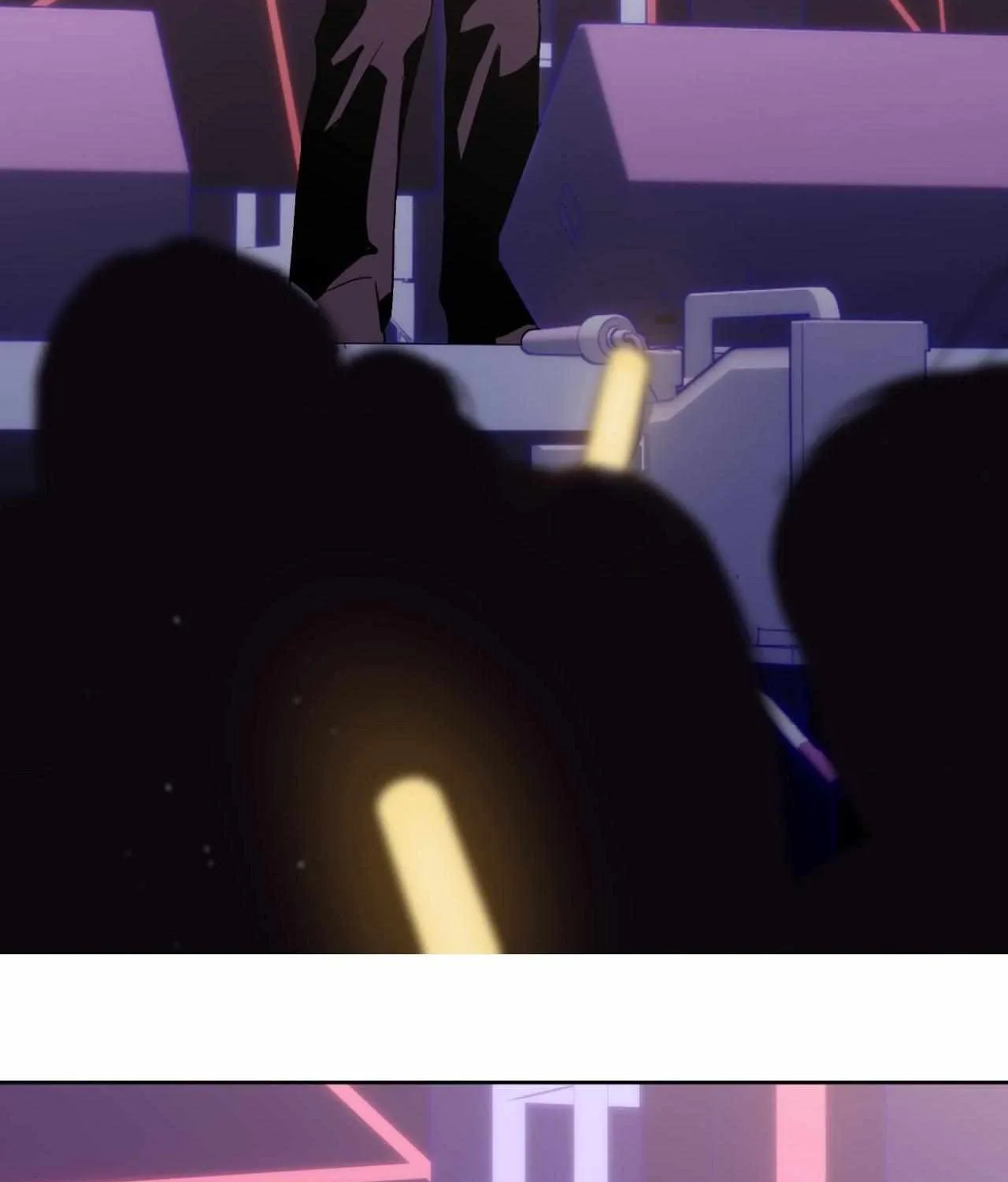 Exclusive Scandal Chapter 61 page 42 - 