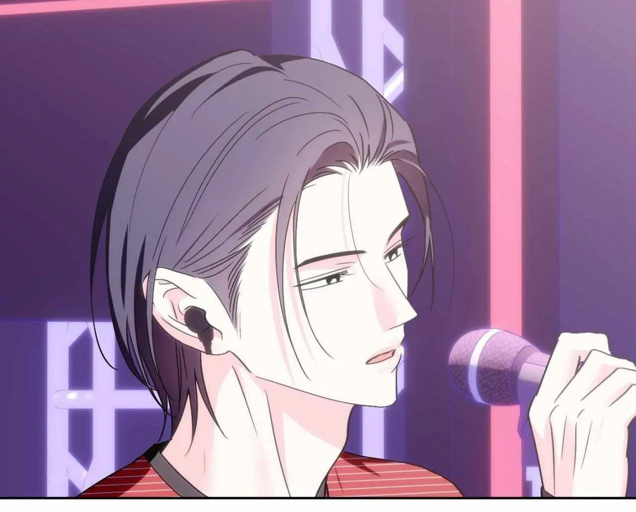 Exclusive Scandal Chapter 61 page 43 - 