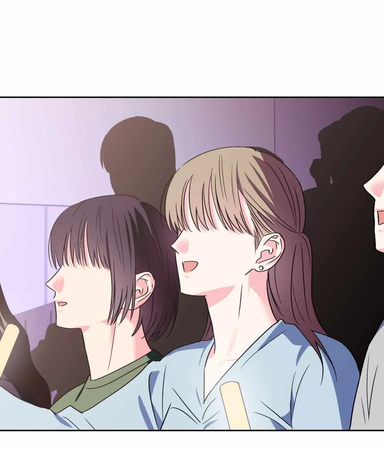 Exclusive Scandal Chapter 61 page 44 - 