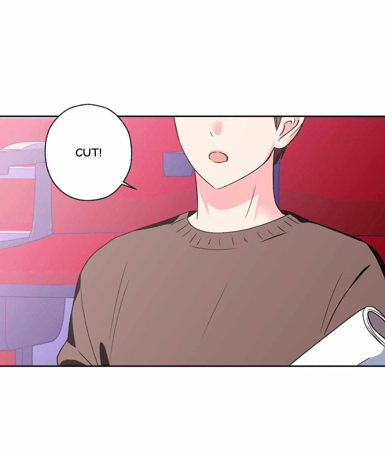 Exclusive Scandal Chapter 61 page 45 - 