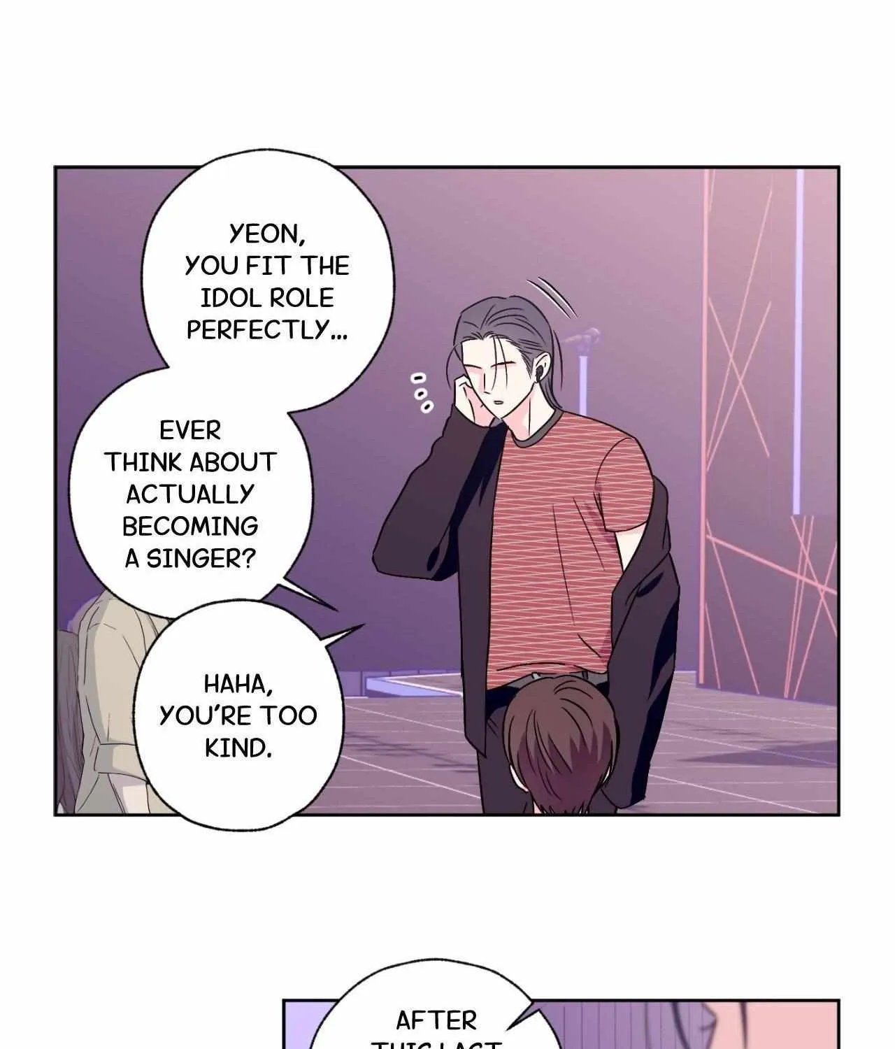 Exclusive Scandal Chapter 61 page 48 - 
