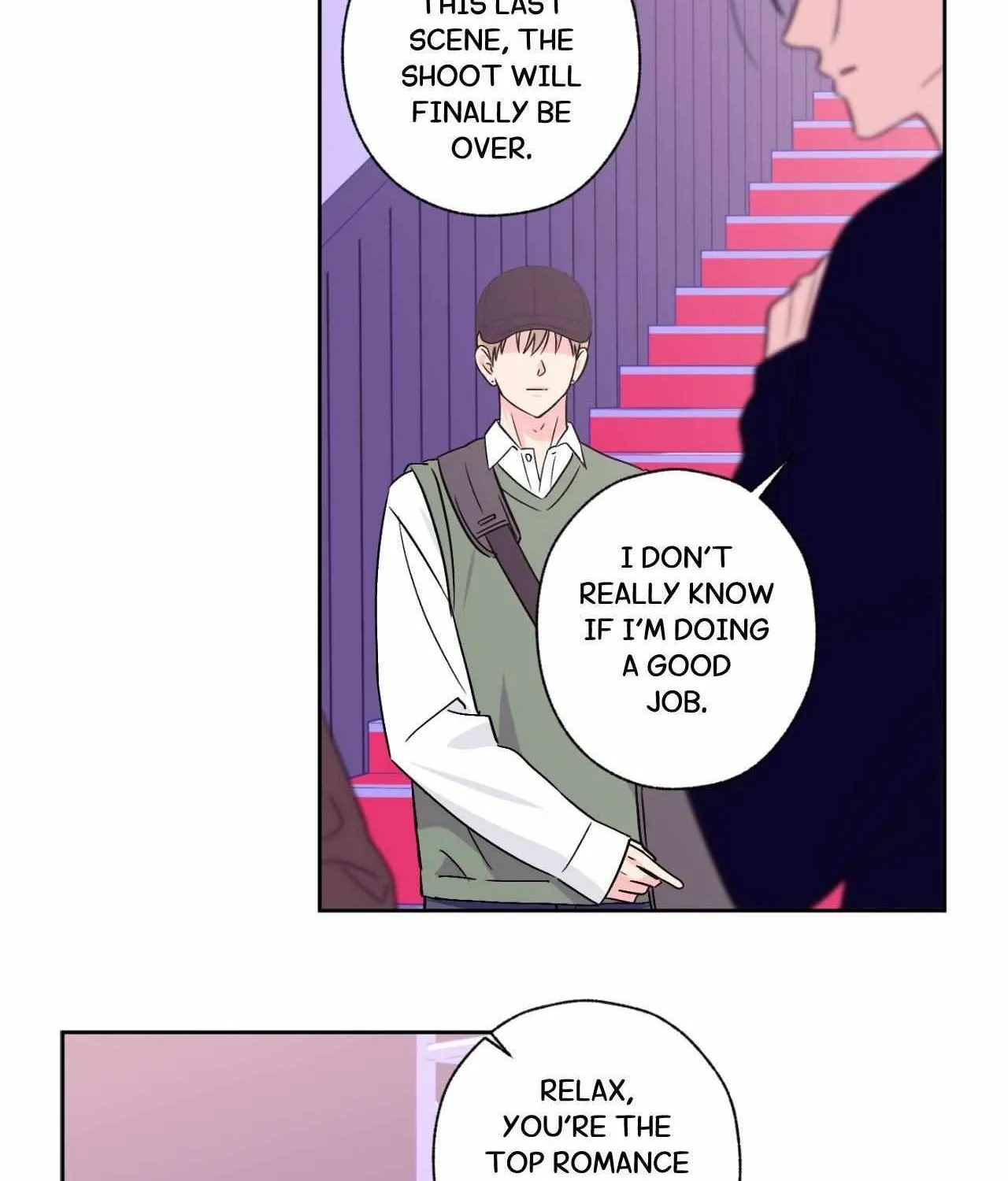 Exclusive Scandal Chapter 61 page 49 - 