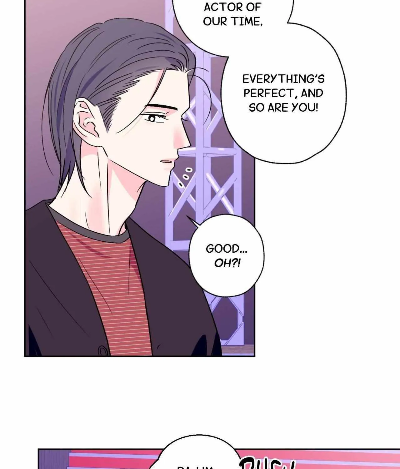 Exclusive Scandal Chapter 61 page 50 - 
