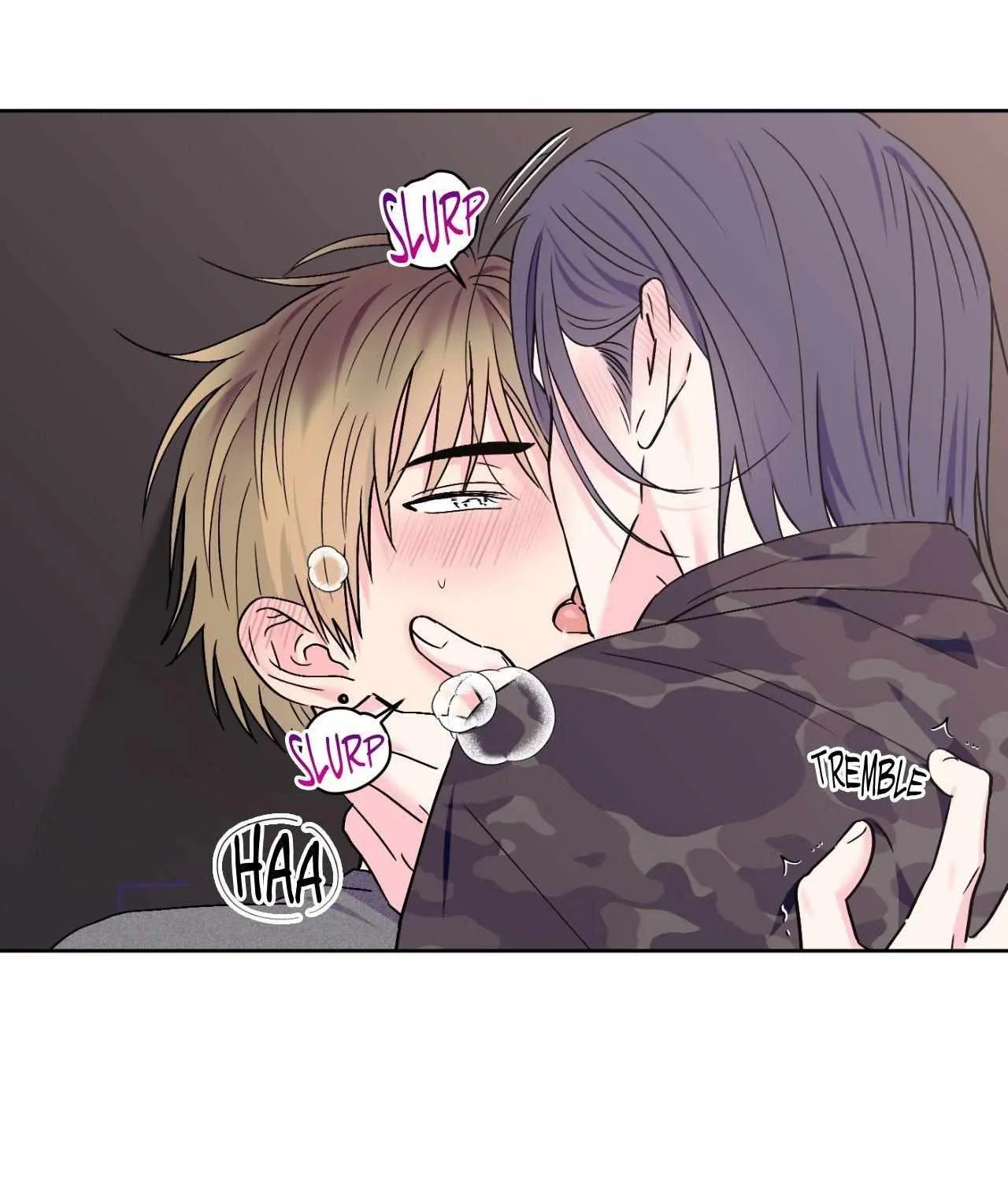 Exclusive Scandal Chapter 61 page 6 - 