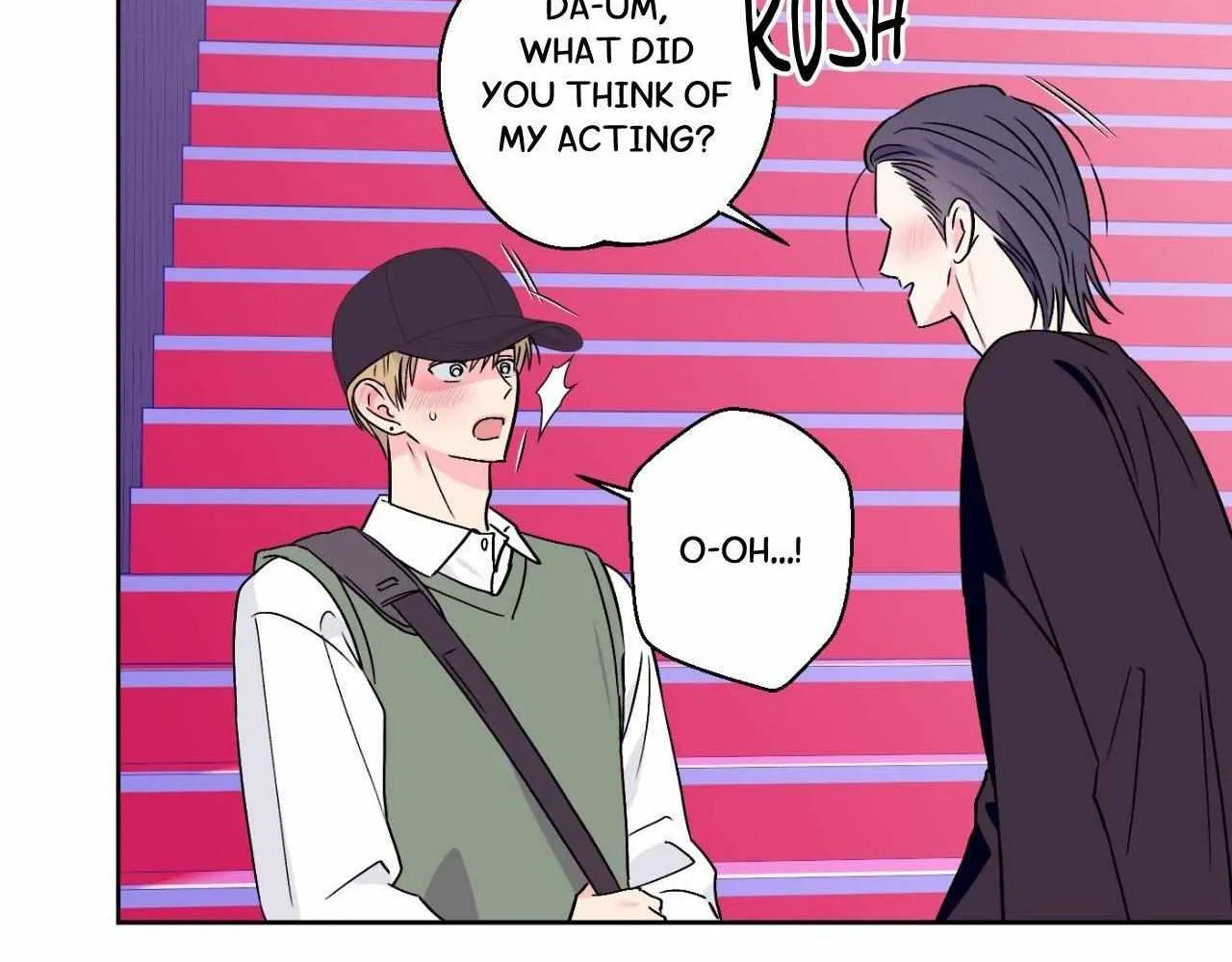 Exclusive Scandal Chapter 61 page 51 - 
