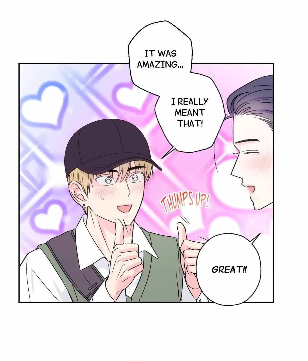 Exclusive Scandal Chapter 61 page 52 - 