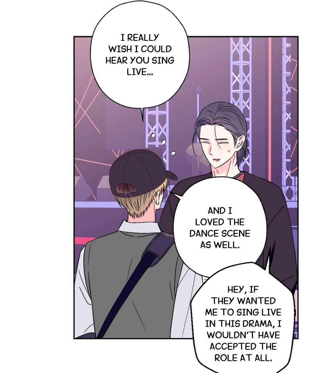 Exclusive Scandal Chapter 61 page 53 - 