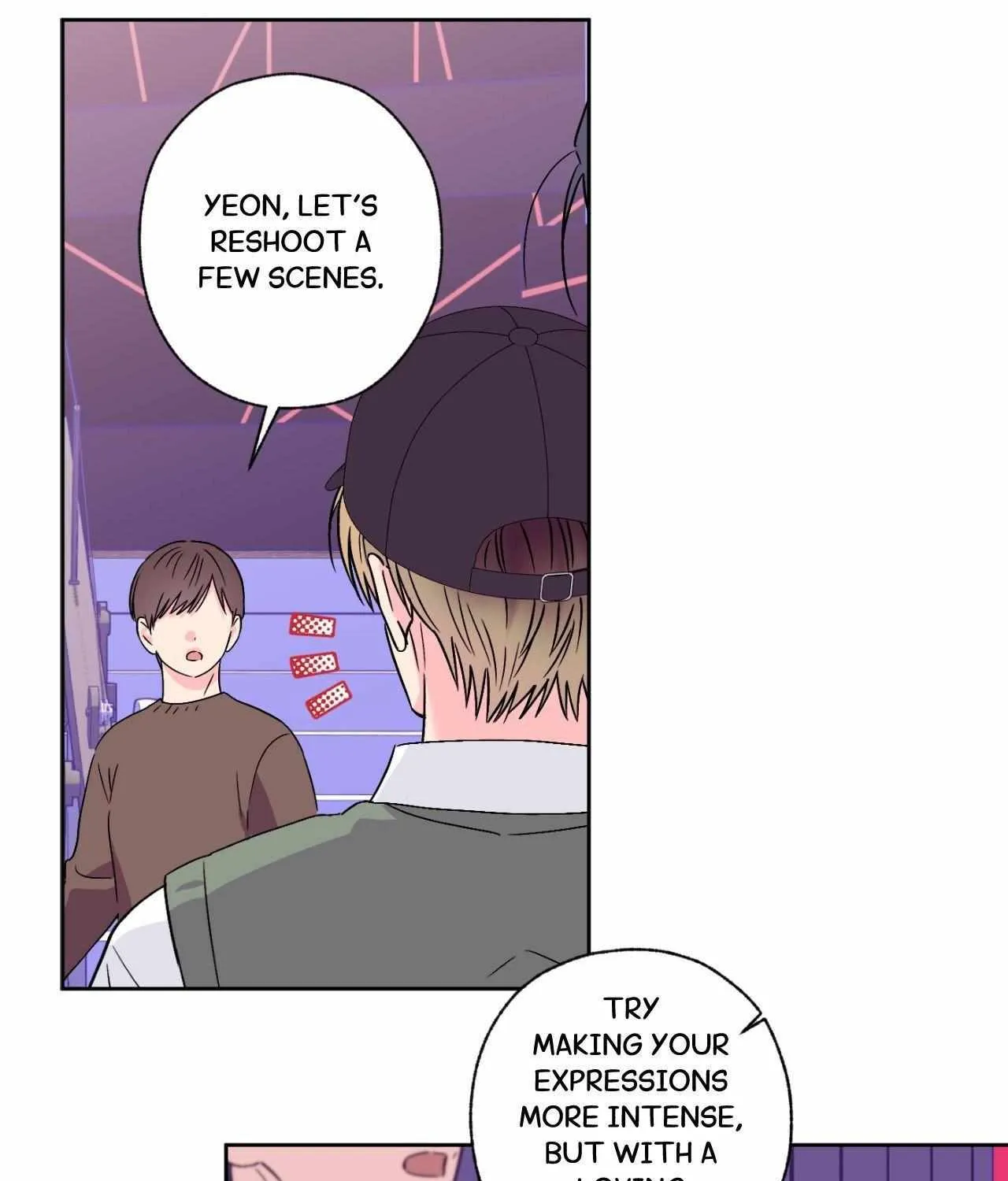 Exclusive Scandal Chapter 61 page 57 - 