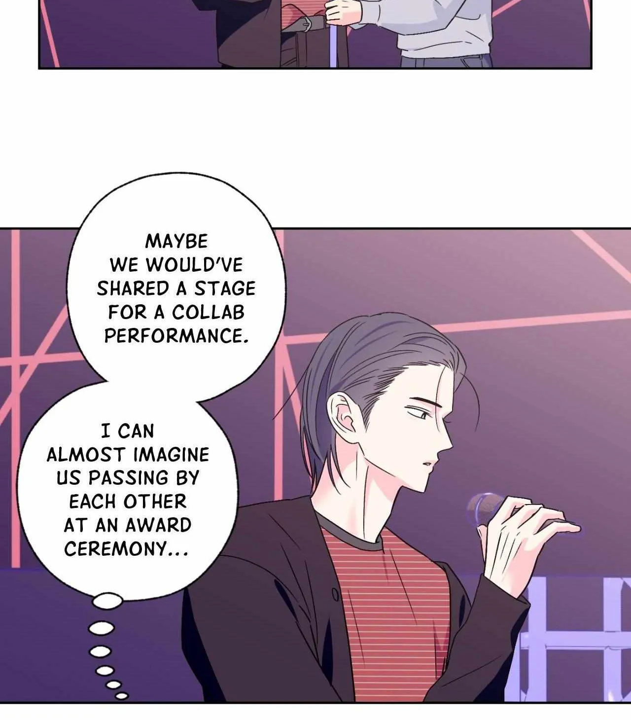 Exclusive Scandal Chapter 61 page 60 - 