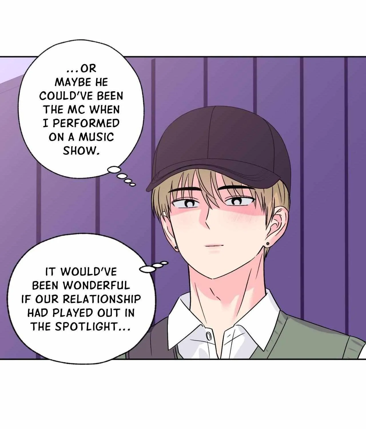 Exclusive Scandal Chapter 61 page 61 - 