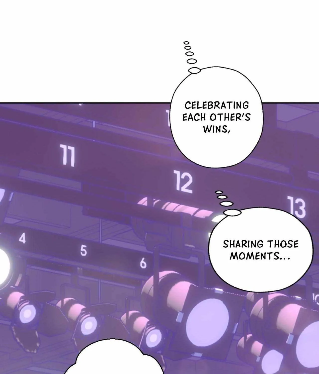 Exclusive Scandal Chapter 61 page 62 - 