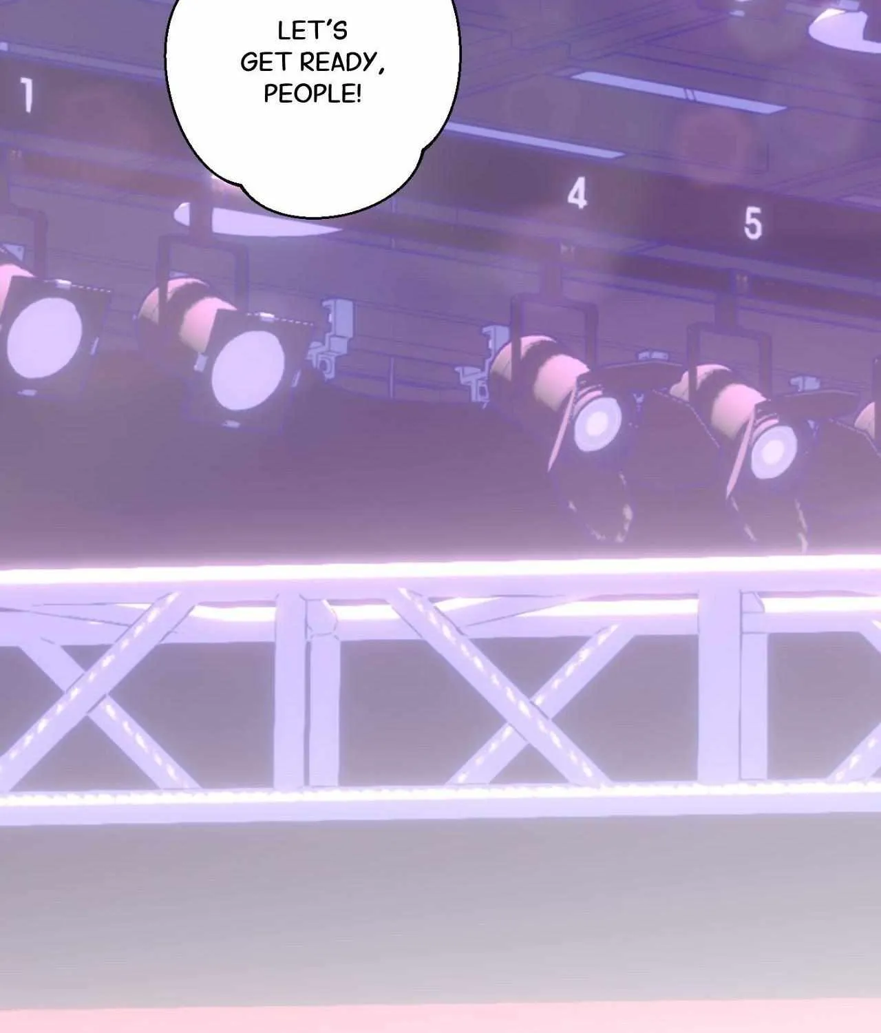 Exclusive Scandal Chapter 61 page 63 - 