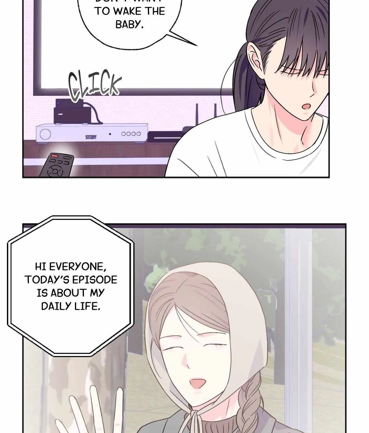 Exclusive Scandal Chapter 61 page 70 - 