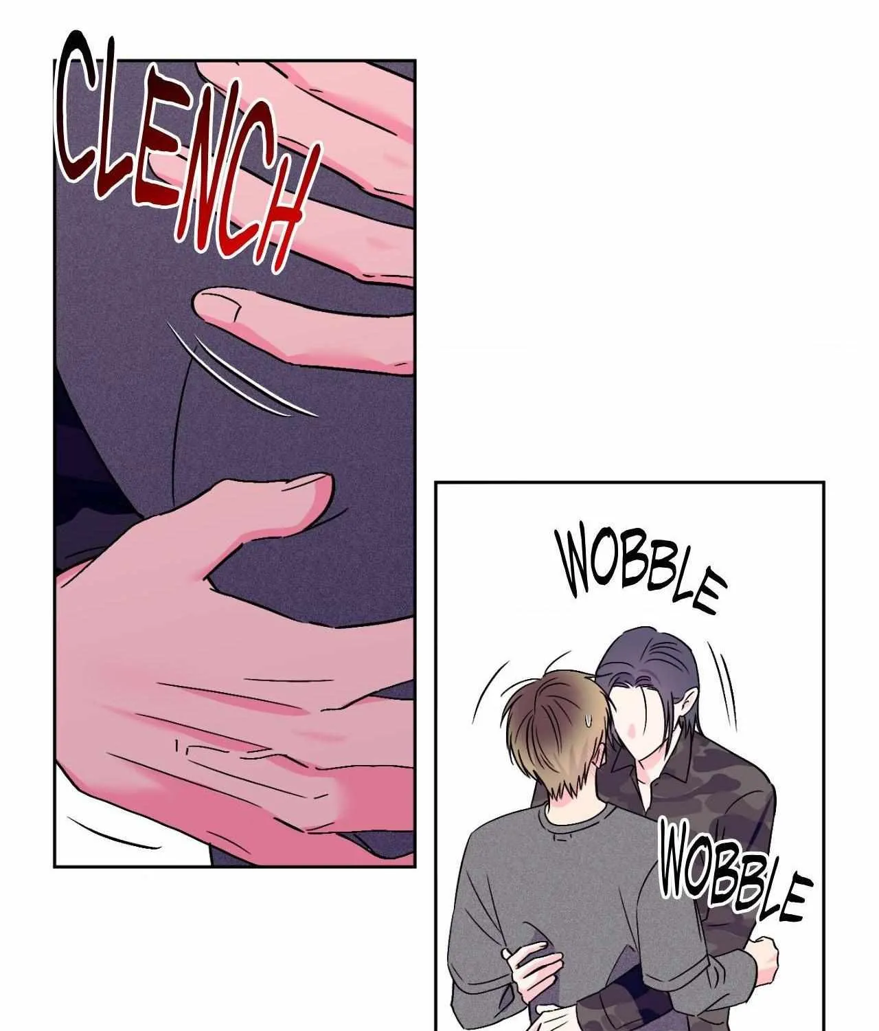 Exclusive Scandal Chapter 61 page 8 - 