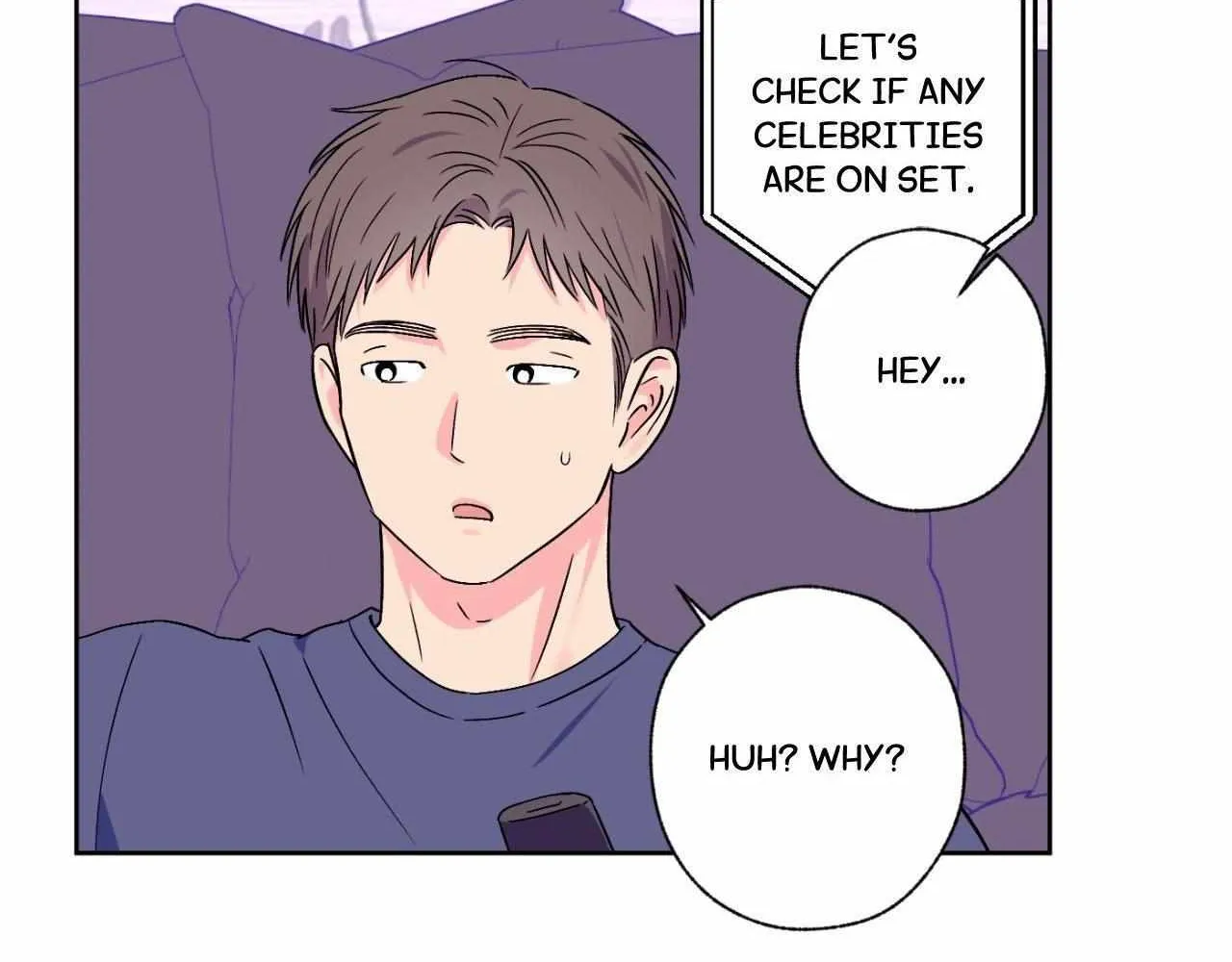 Exclusive Scandal Chapter 61 page 72 - 