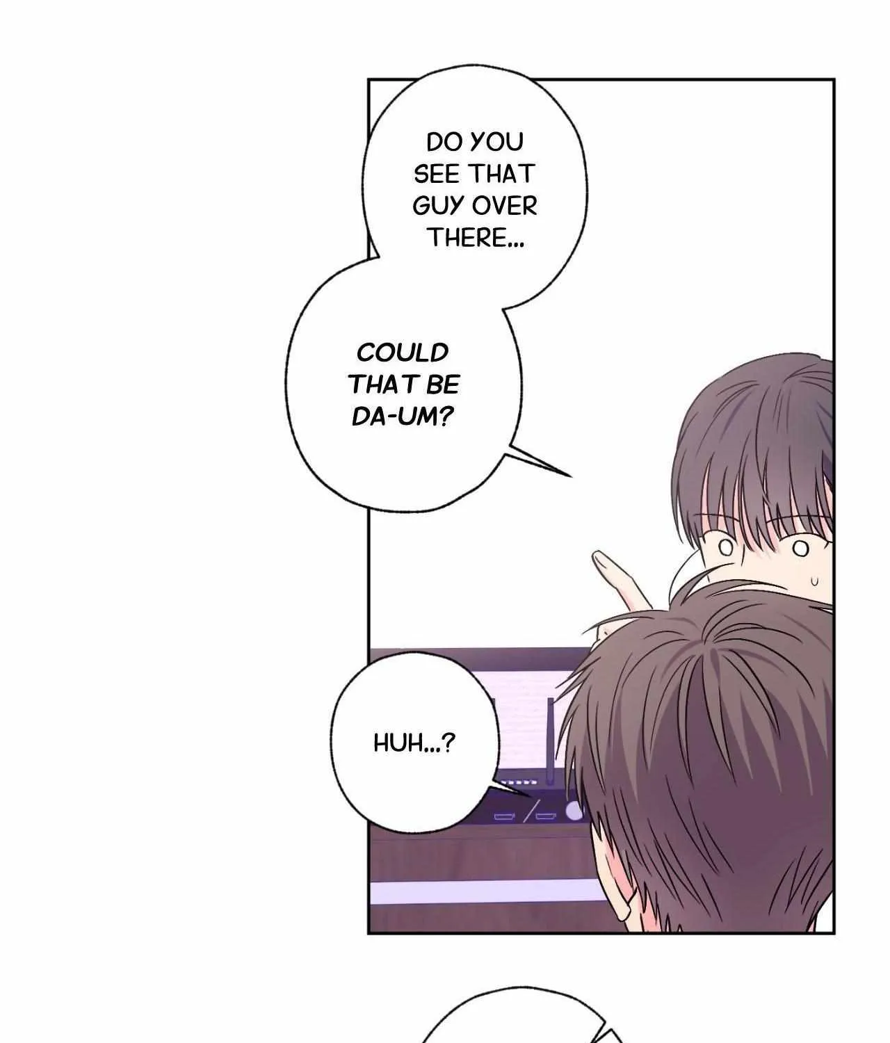 Exclusive Scandal Chapter 61 page 73 - 