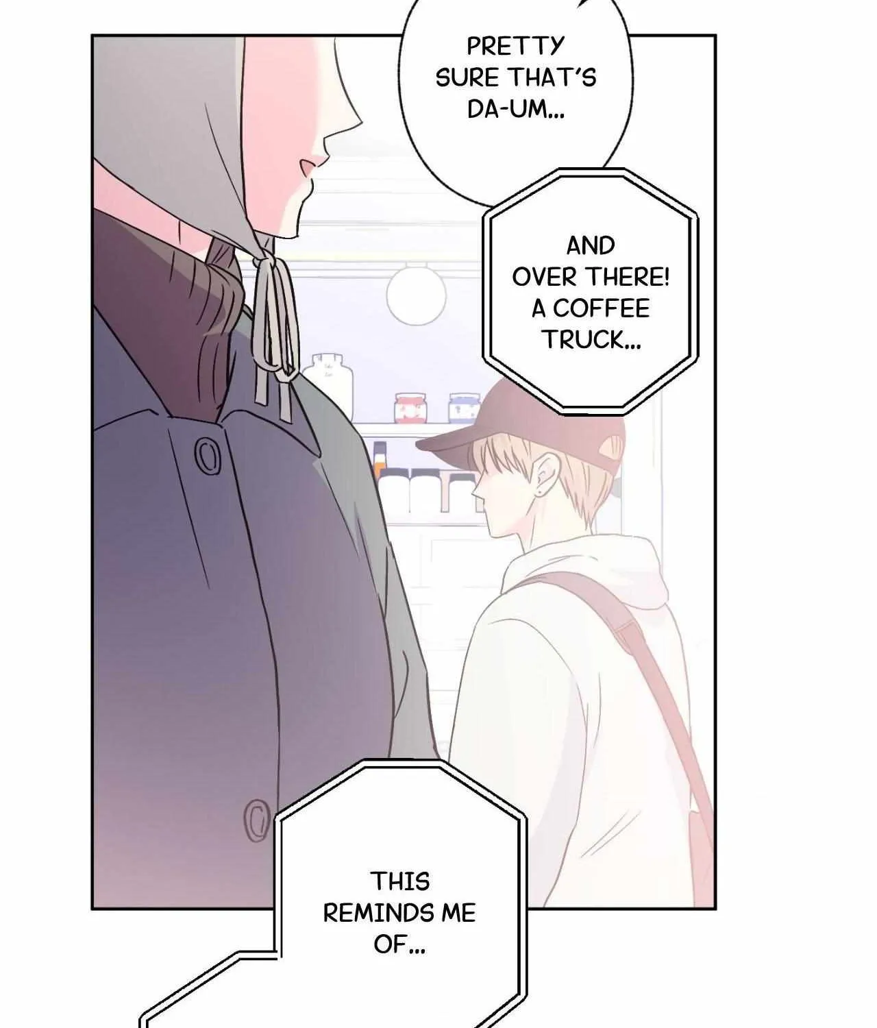 Exclusive Scandal Chapter 61 page 74 - 