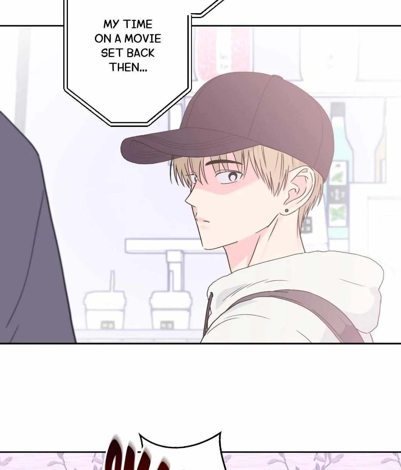Exclusive Scandal Chapter 61 page 75 - 