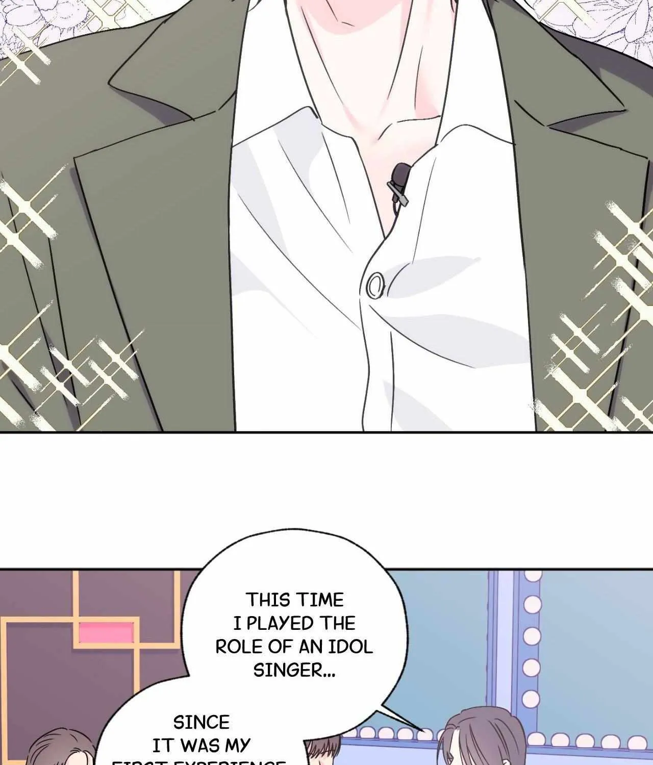 Exclusive Scandal Chapter 62 page 19 - 