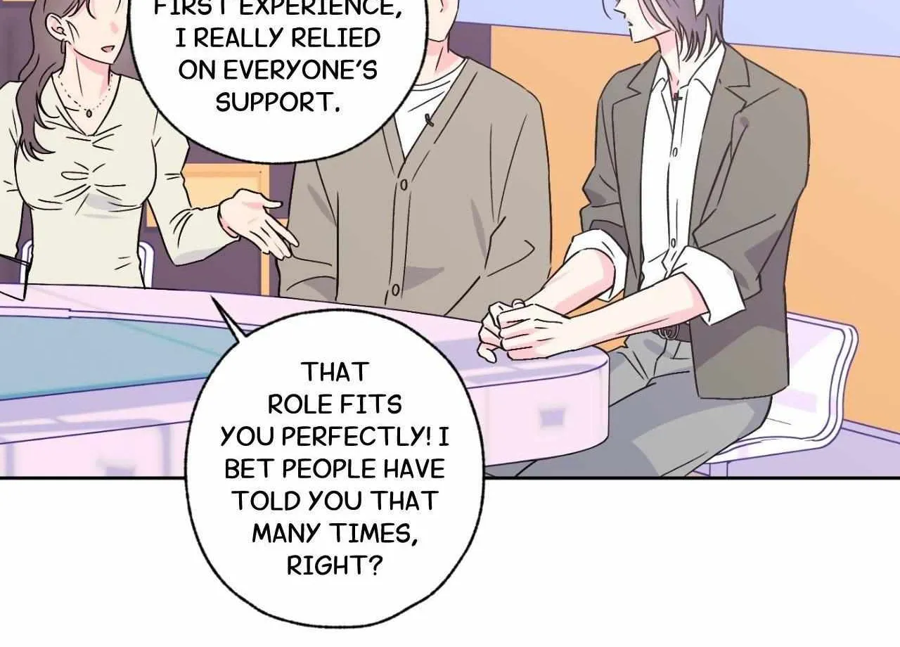 Exclusive Scandal Chapter 62 page 20 - 
