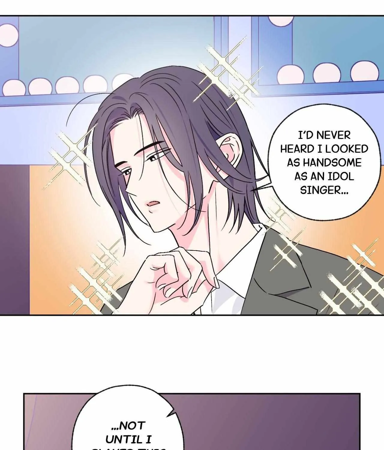 Exclusive Scandal Chapter 62 page 21 - 