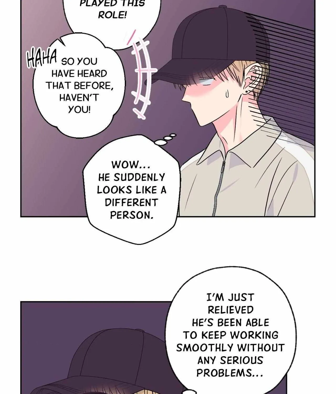 Exclusive Scandal Chapter 62 page 22 - 