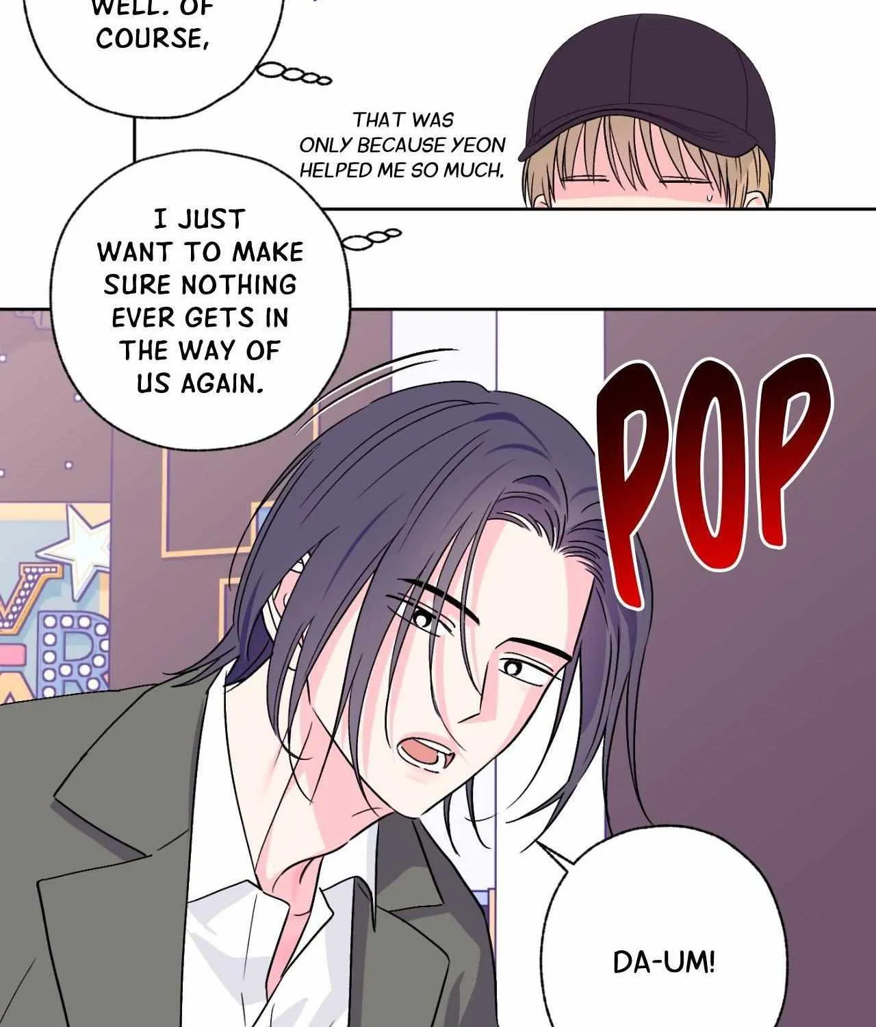 Exclusive Scandal Chapter 62 page 24 - 