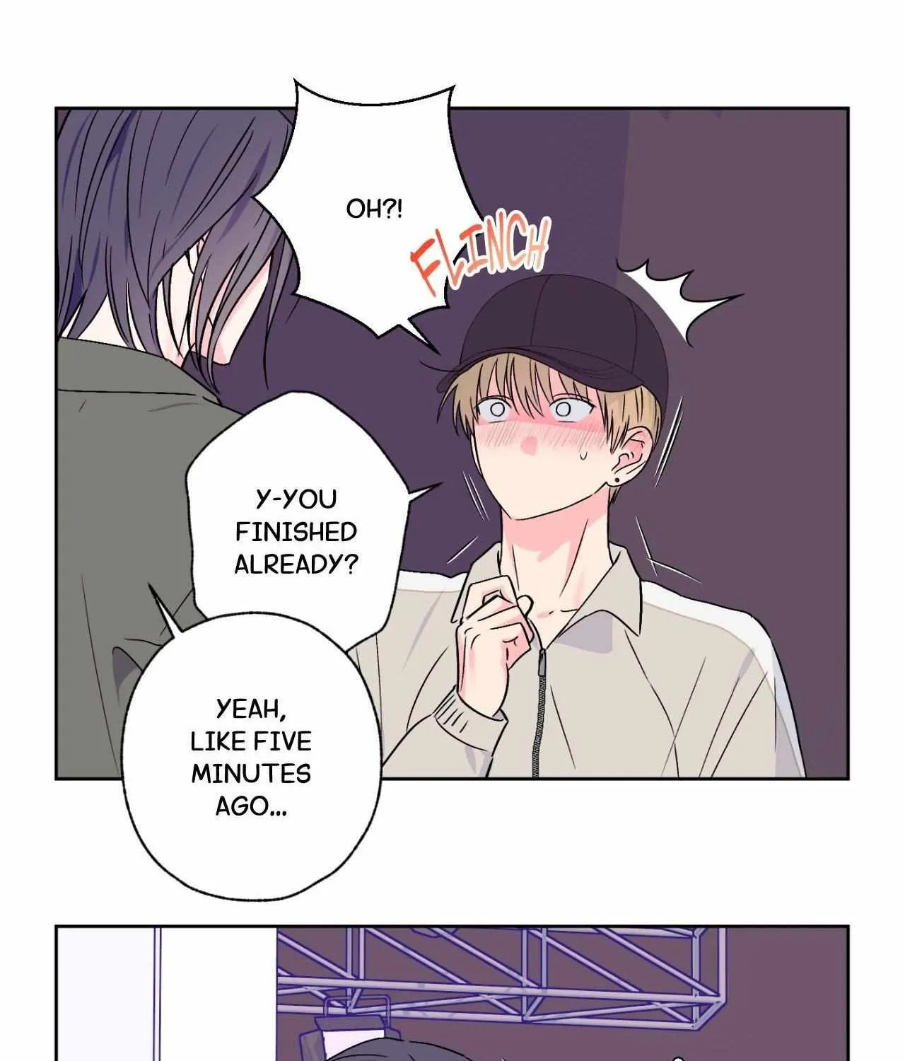Exclusive Scandal Chapter 62 page 26 - 