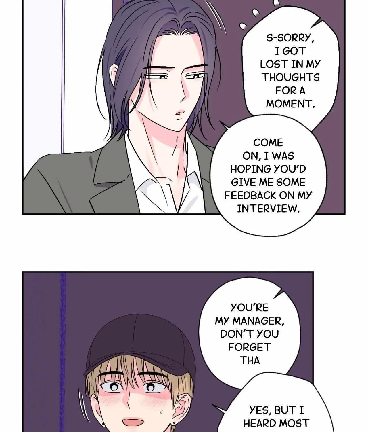 Exclusive Scandal Chapter 62 page 27 - 