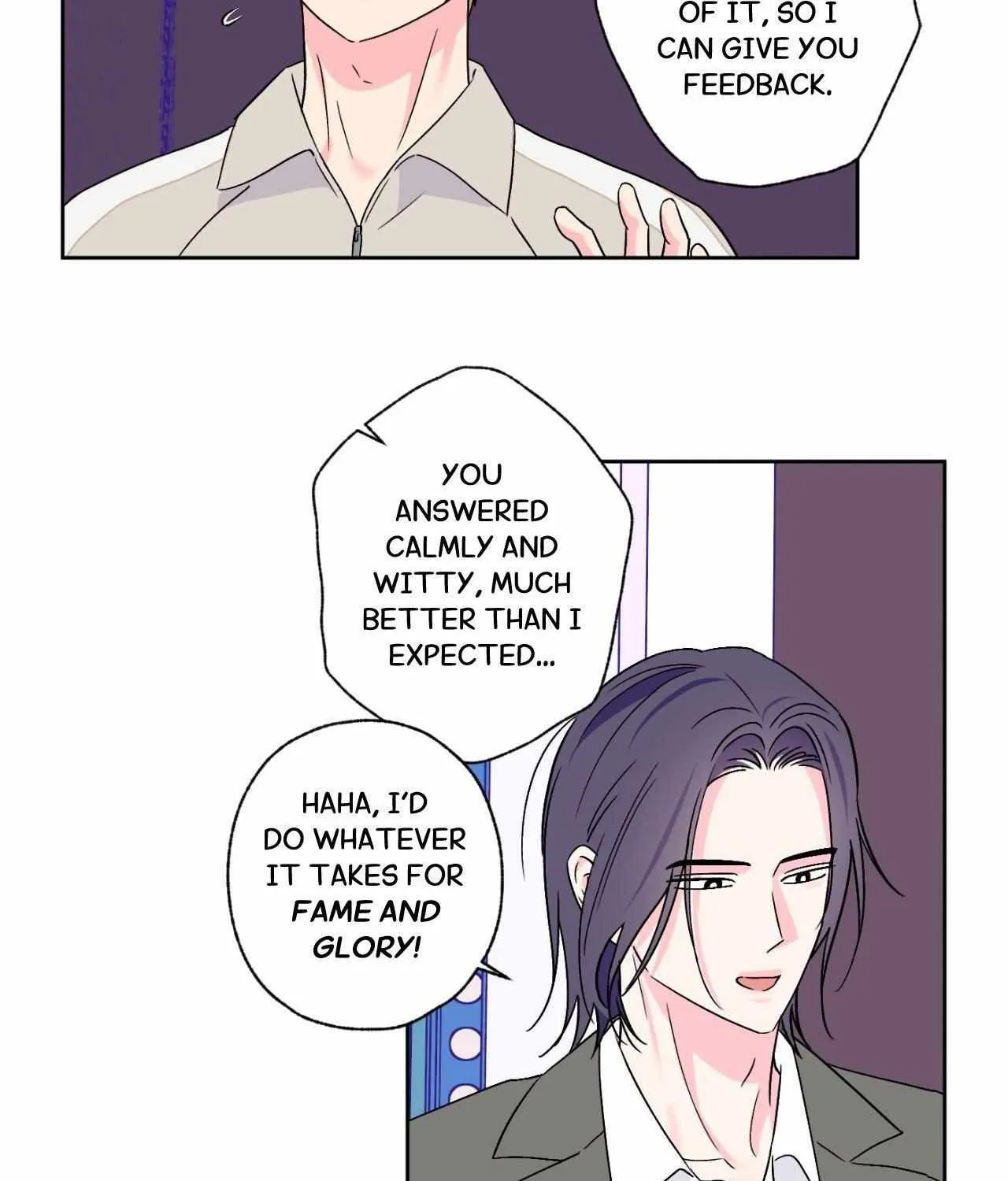 Exclusive Scandal Chapter 62 page 28 - 