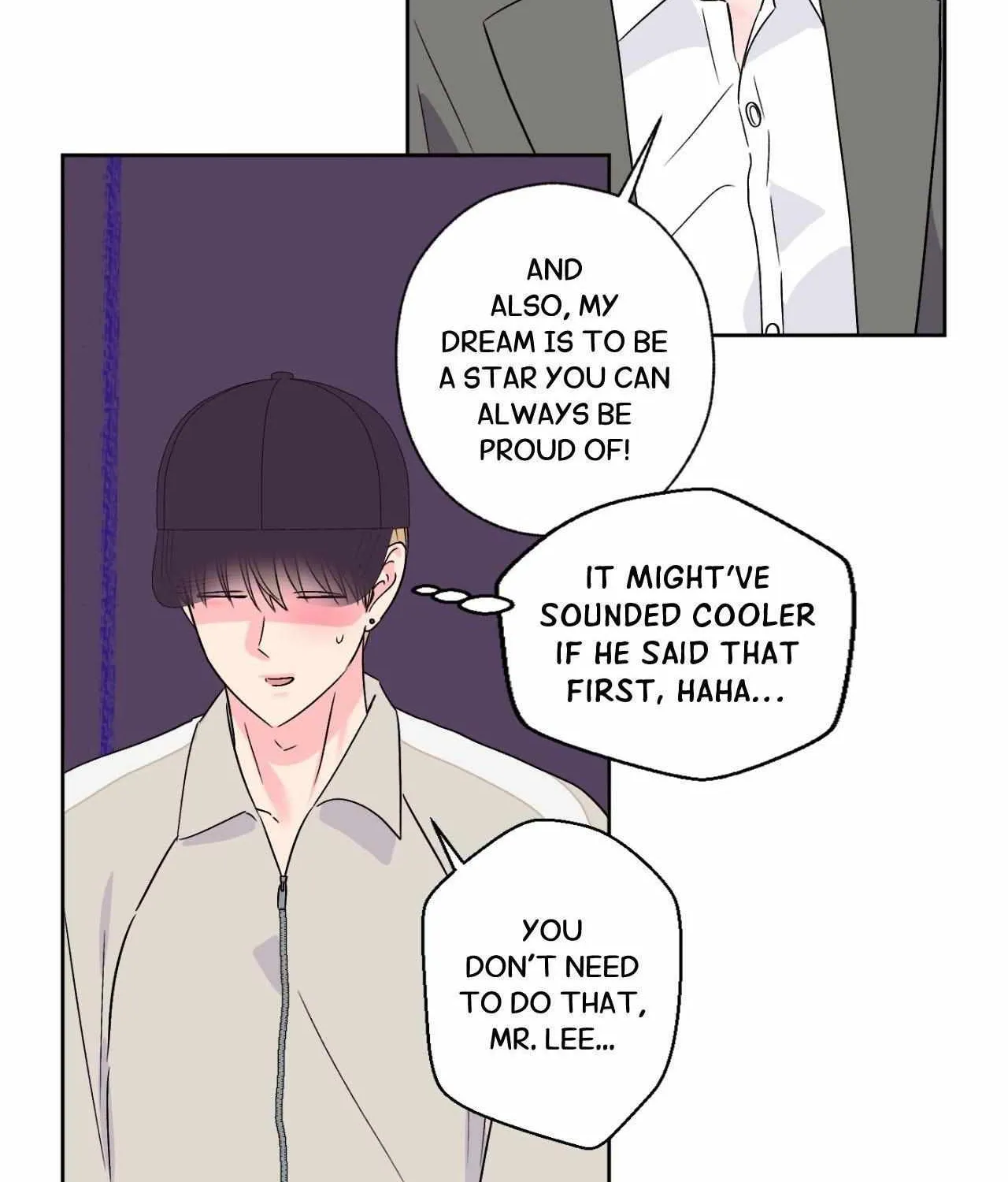 Exclusive Scandal Chapter 62 page 29 - 