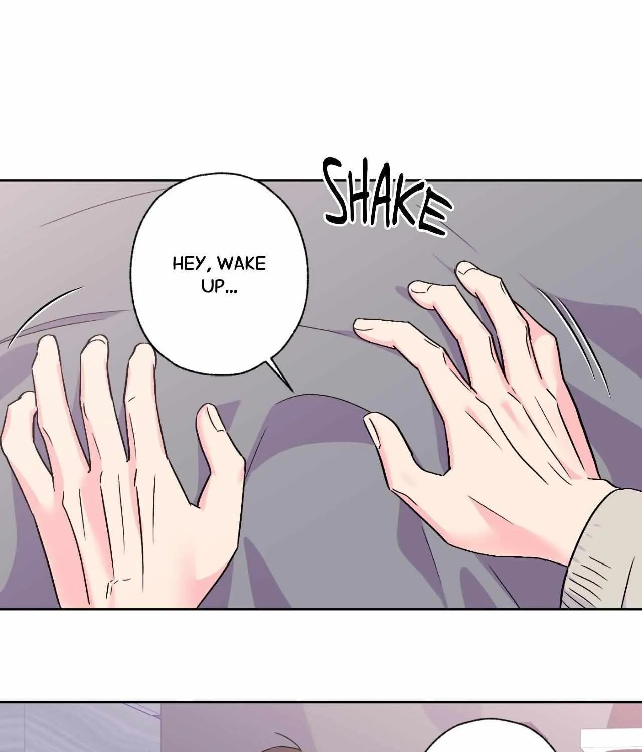 Exclusive Scandal Chapter 62 page 4 - 
