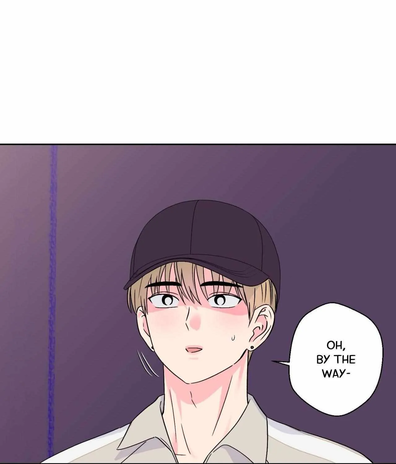 Exclusive Scandal Chapter 62 page 31 - 