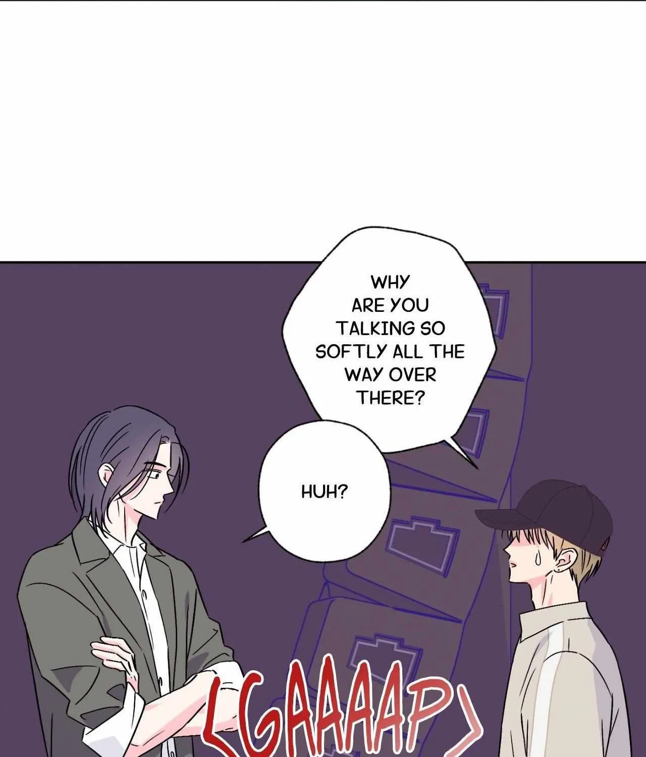 Exclusive Scandal Chapter 62 page 32 - 