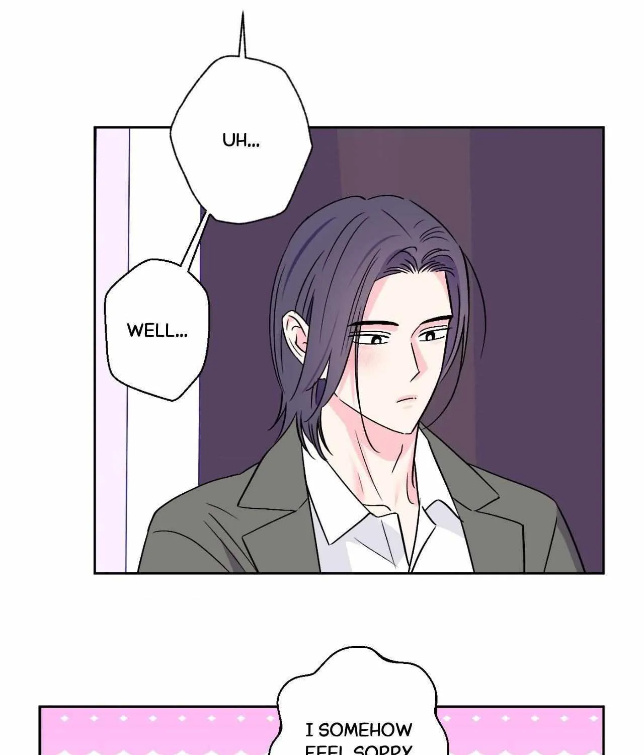 Exclusive Scandal Chapter 62 page 35 - 