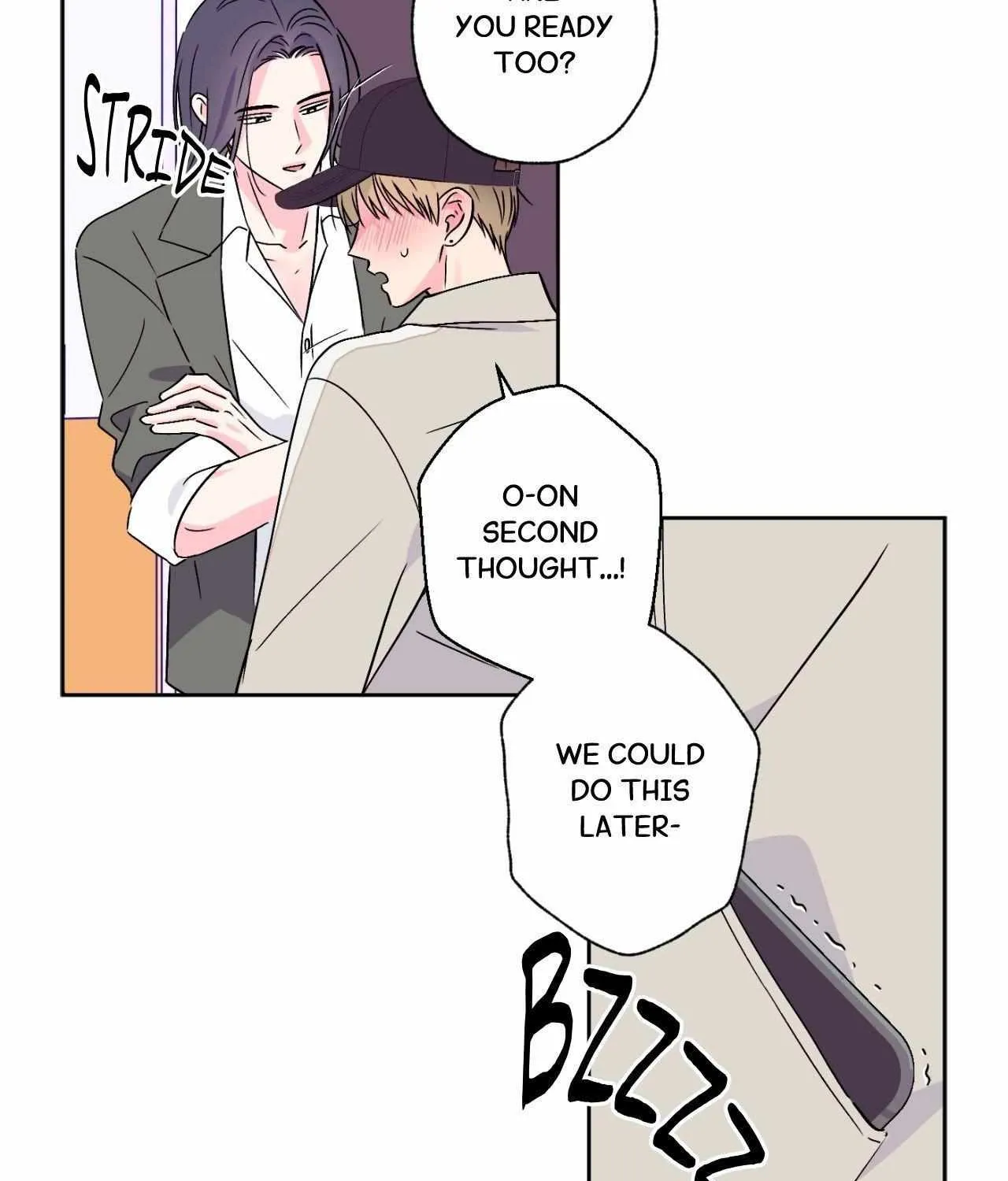 Exclusive Scandal Chapter 62 page 37 - 