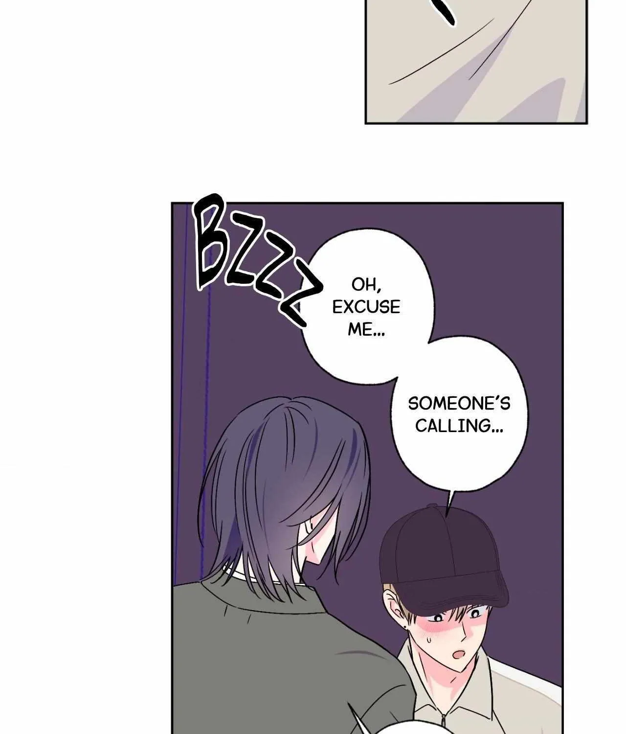 Exclusive Scandal Chapter 62 page 38 - 