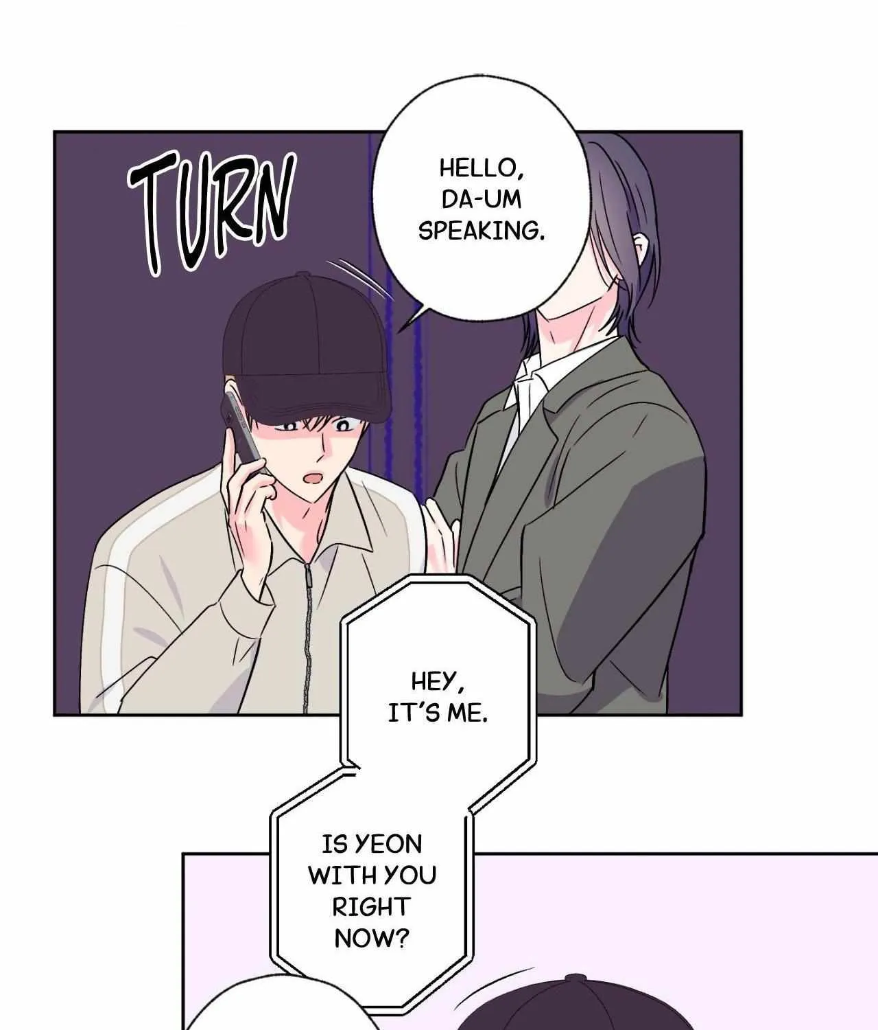 Exclusive Scandal Chapter 62 page 40 - 