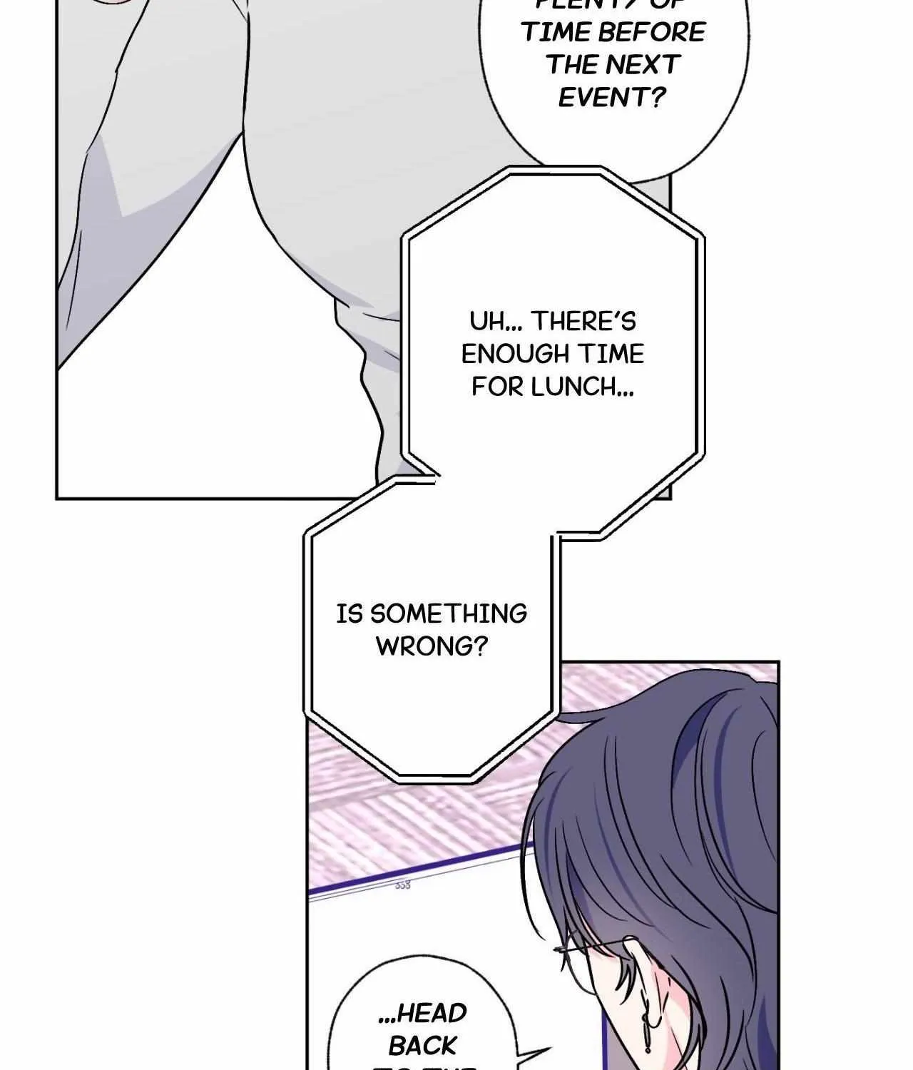 Exclusive Scandal Chapter 62 page 42 - 