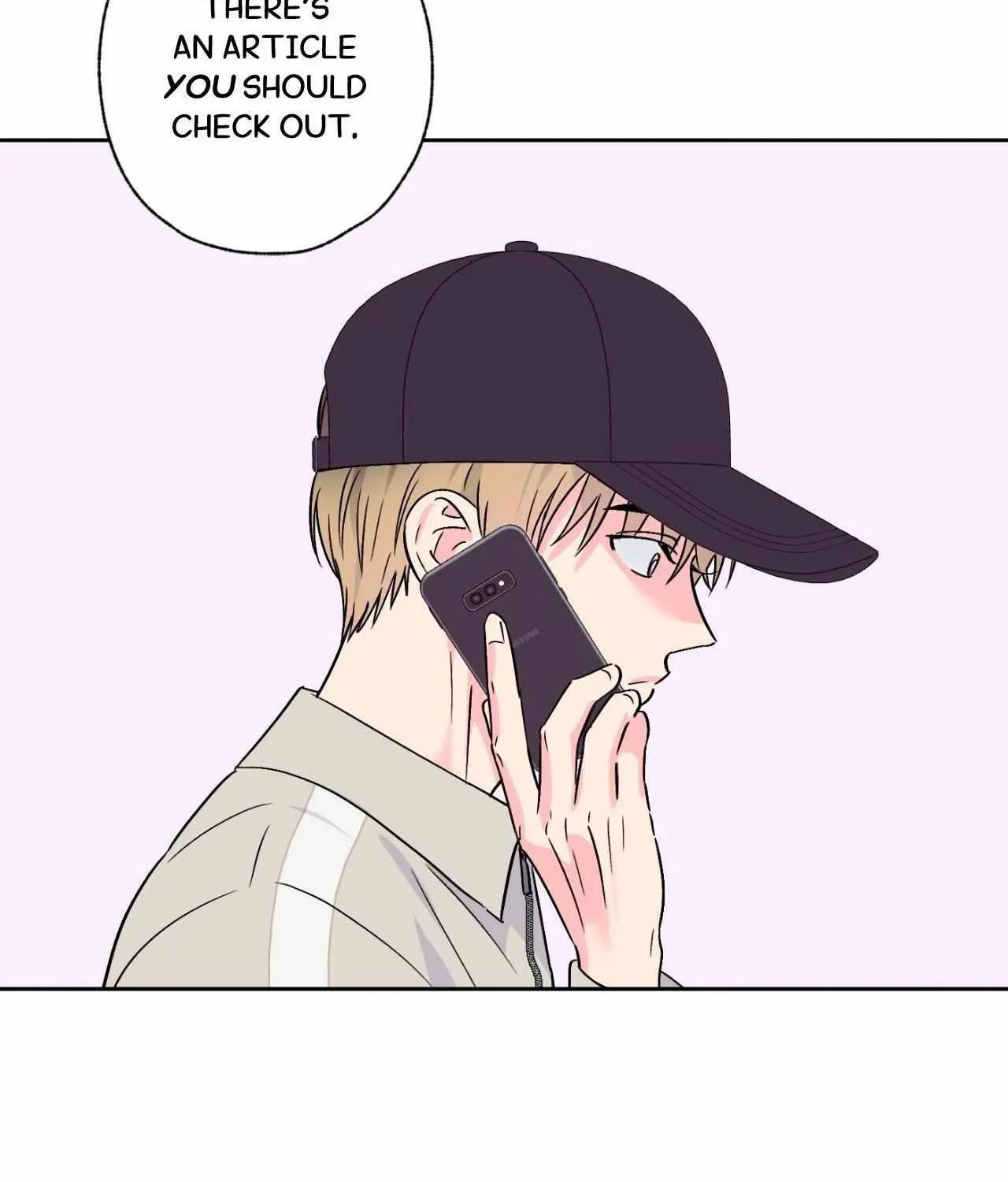 Exclusive Scandal Chapter 62 page 45 - 