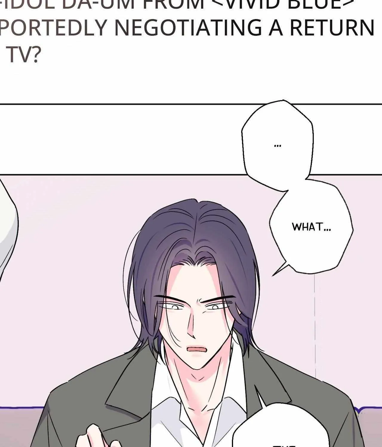 Exclusive Scandal Chapter 62 page 47 - 
