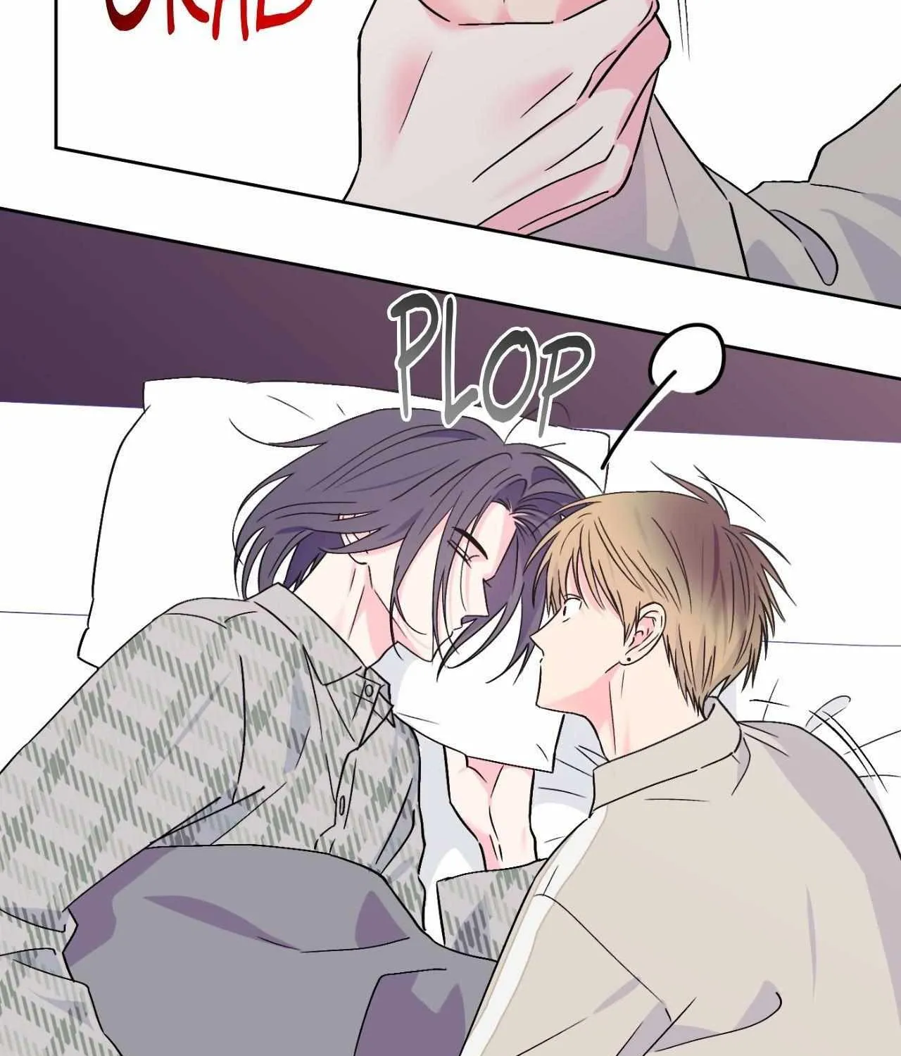 Exclusive Scandal Chapter 62 page 6 - 