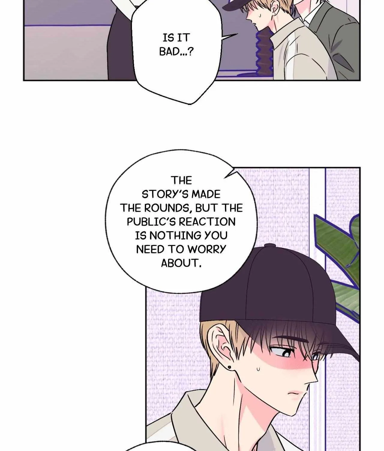 Exclusive Scandal Chapter 62 page 52 - 