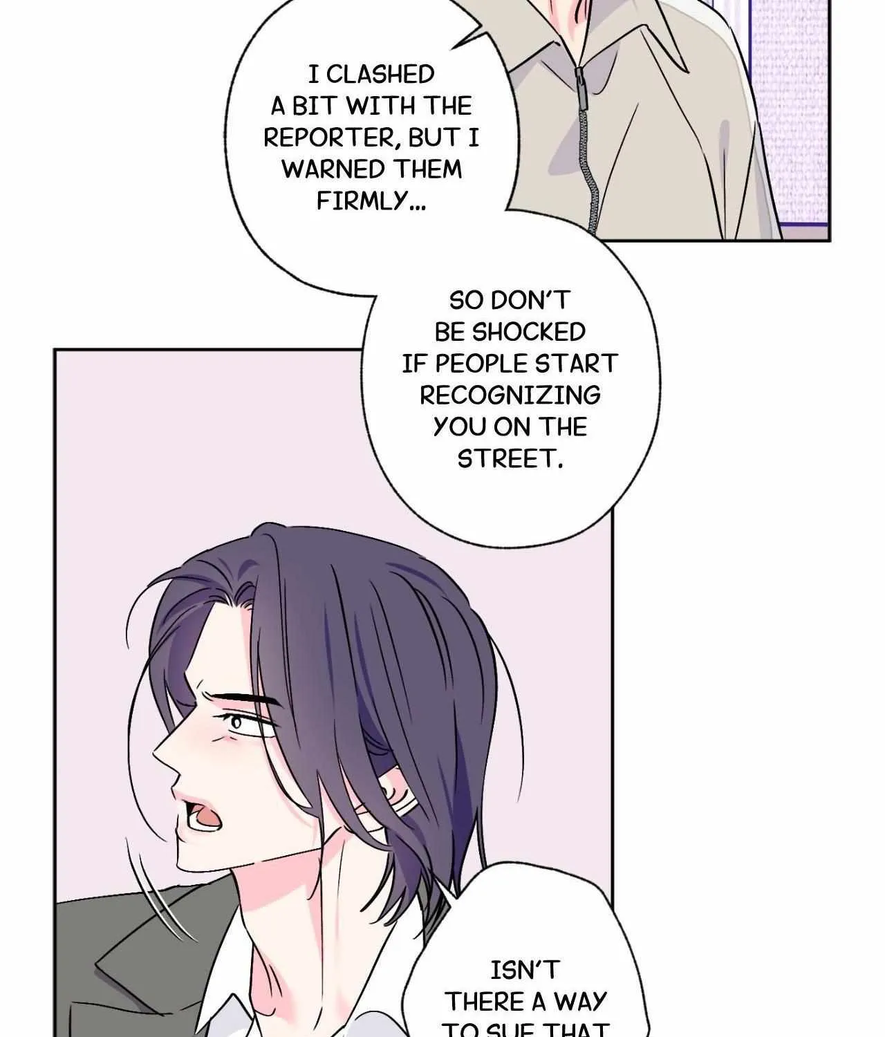 Exclusive Scandal Chapter 62 page 53 - 