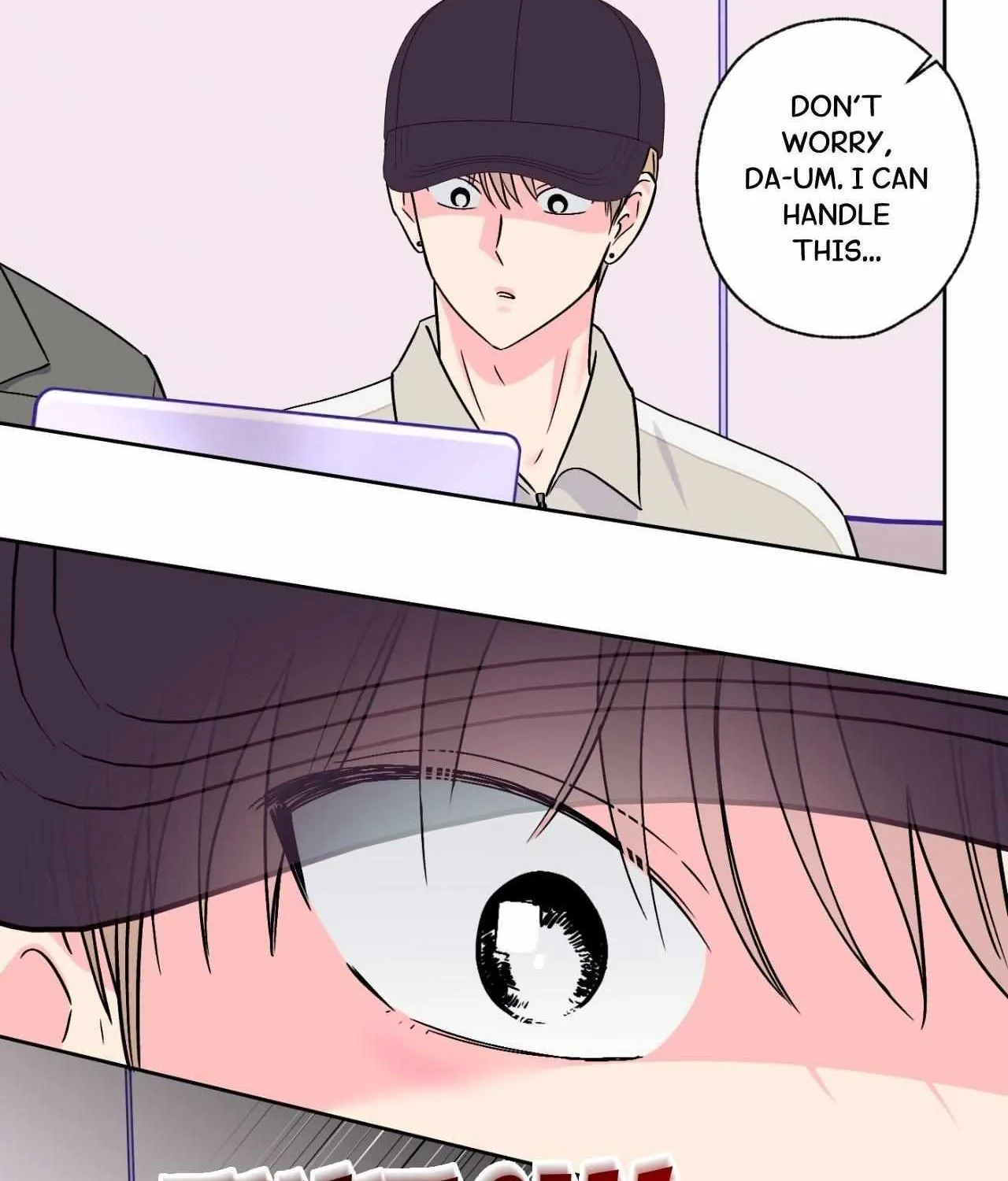 Exclusive Scandal Chapter 62 page 56 - 