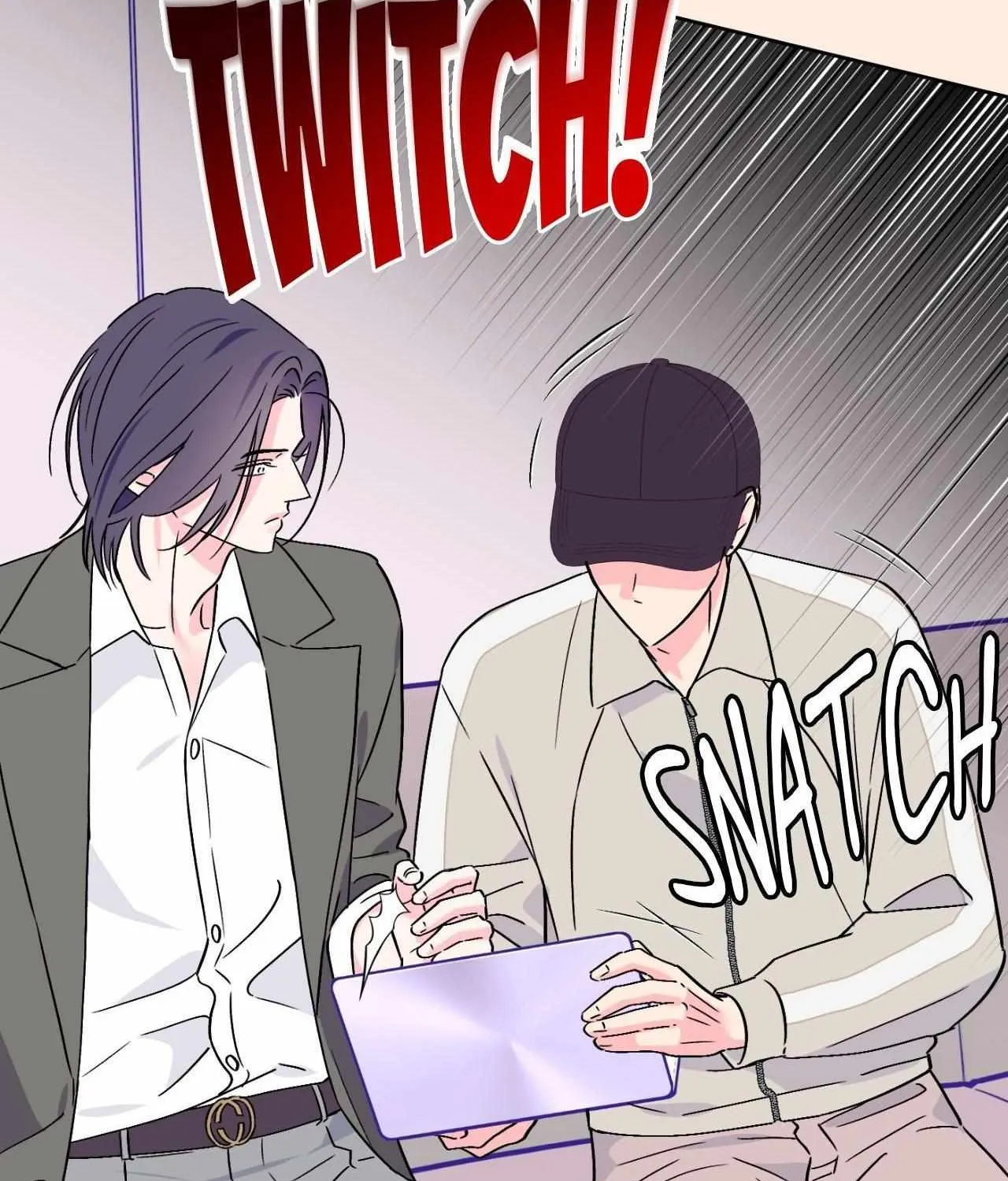 Exclusive Scandal Chapter 62 page 57 - 