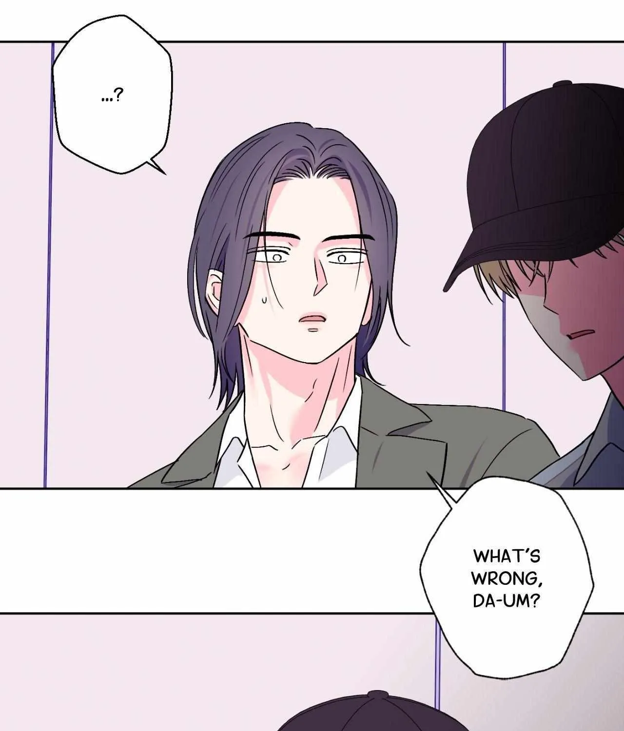 Exclusive Scandal Chapter 62 page 59 - 