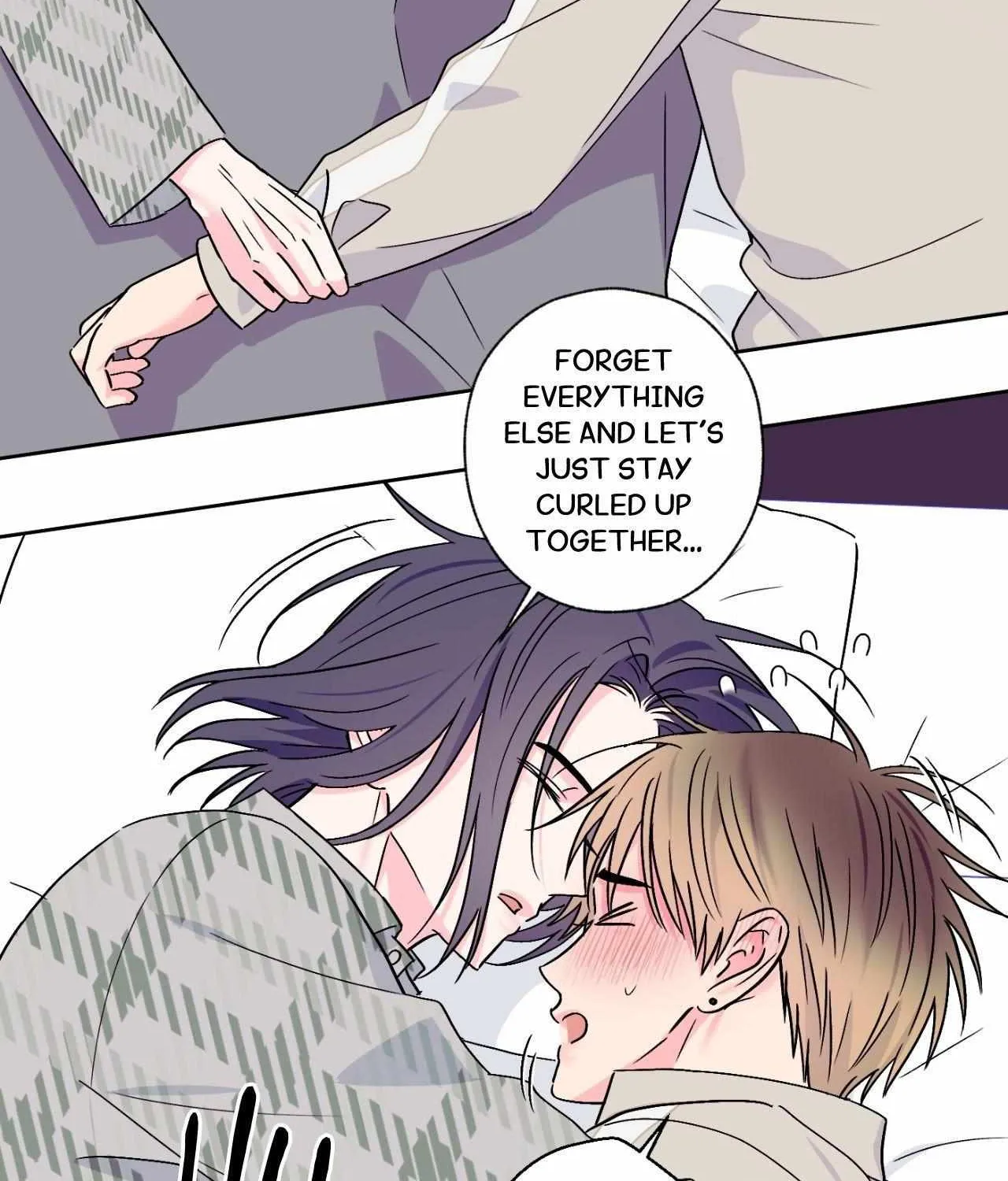 Exclusive Scandal Chapter 62 page 7 - 